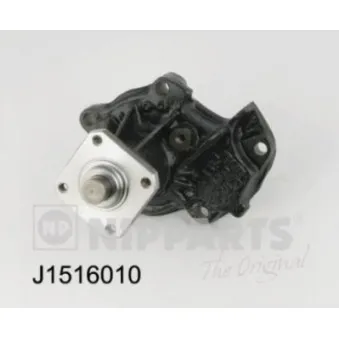 Pompe à eau NIPPARTS J1516010