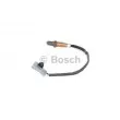 Sonde lambda BOSCH 0 258 006 827 - Visuel 3