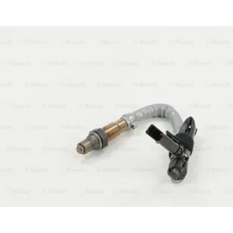 Sonde lambda BOSCH 0 258 006 829