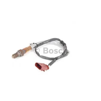 Sonde lambda BOSCH 0 258 006 835
