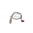 Sonde lambda BOSCH 0 258 006 835 - Visuel 2