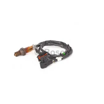 Sonde lambda BOSCH 0 258 006 881