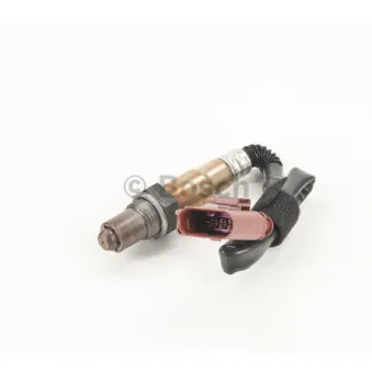 Sonde lambda BOSCH 0 258 006 887