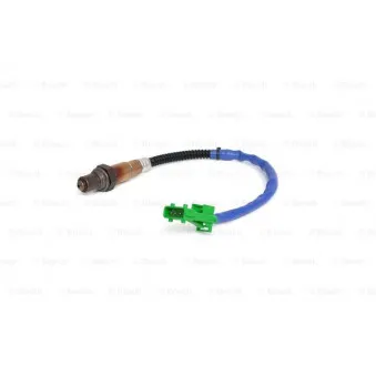 Sonde lambda BOSCH 0 258 006 932