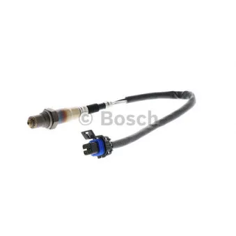 Sonde lambda BOSCH 0 258 006 956