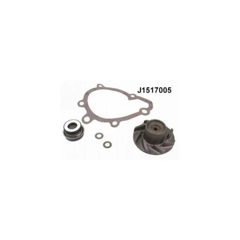 Pompe à eau NIPPARTS J1517005