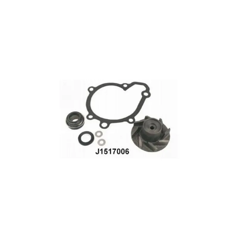 Pompe à eau NIPPARTS J1517006