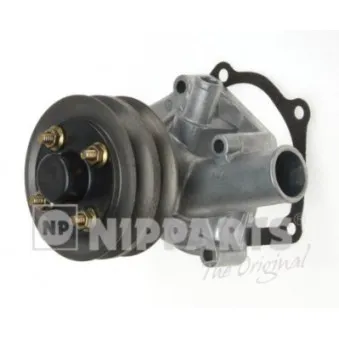 Pompe à eau NIPPARTS J1517009