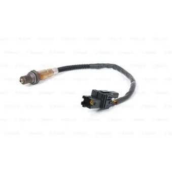 Sonde lambda BOSCH 0 258 007 202