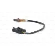 Sonde lambda BOSCH 0 258 007 202 - Visuel 3