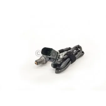 Sonde lambda BOSCH 0 258 007 243