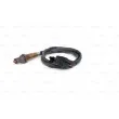 Sonde lambda BOSCH 0 258 007 272 - Visuel 1