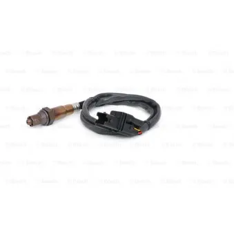 Sonde lambda BOSCH 0 258 007 272