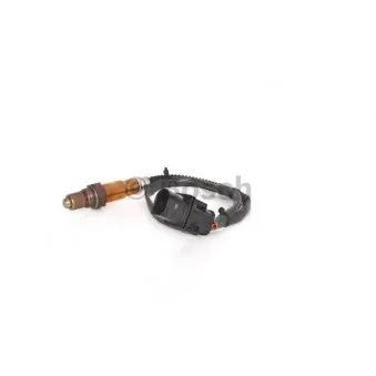 Sonde lambda BOSCH 0 258 007 302
