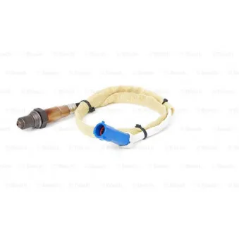Sonde lambda BOSCH 0 258 010 018