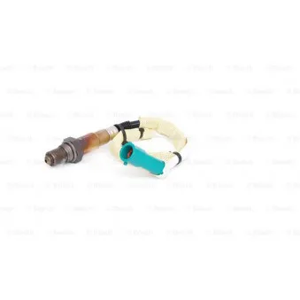 Sonde lambda BOSCH 0 258 010 020