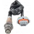 Sonde lambda BOSCH 0 258 010 057 - Visuel 2