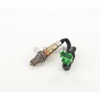 Sonde lambda BOSCH 0 258 010 091