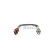 Sonde lambda BOSCH 0 258 010 109 - Visuel 2