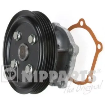 Pompe à eau NIPPARTS J1518013