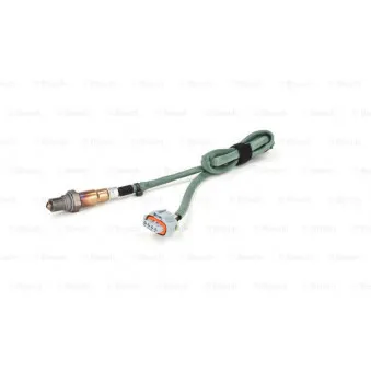 Sonde lambda BOSCH 0 258 010 139