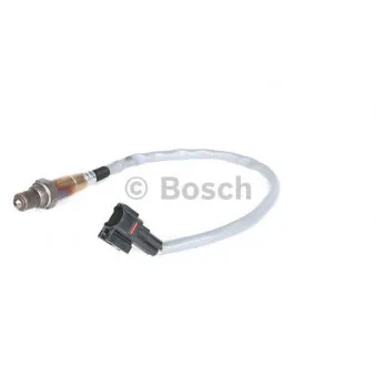 Sonde lambda BOSCH 0 258 010 156