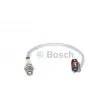 Sonde lambda BOSCH 0 258 010 156 - Visuel 2