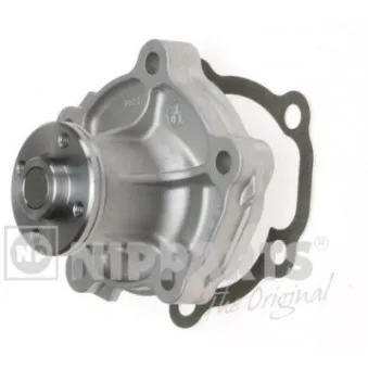 Pompe à eau NIPPARTS J1518016