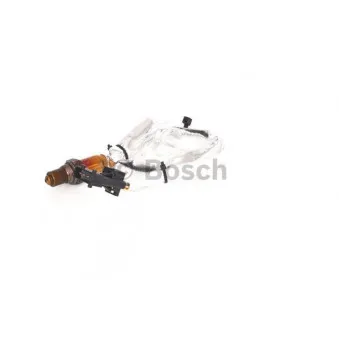 Sonde lambda BOSCH