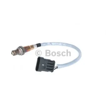 Sonde lambda BOSCH 0 258 010 176
