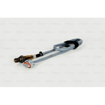 Sonde lambda BOSCH 0 258 010 177