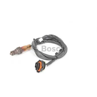 Sonde lambda BOSCH 0 258 010 179