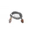 Sonde lambda BOSCH 0 258 010 179 - Visuel 2