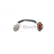 Sonde lambda BOSCH 0 258 010 196 - Visuel 2