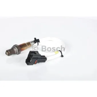 Sonde lambda BOSCH 0 258 010 202