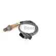 Sonde lambda BOSCH 0 258 010 220 - Visuel 1