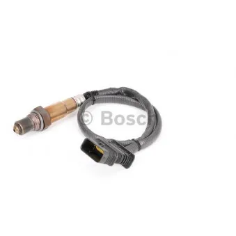Sonde lambda BOSCH 0 258 010 220