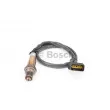 Sonde lambda BOSCH 0 258 010 220 - Visuel 2