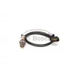 Sonde lambda BOSCH 0 258 010 233 - Visuel 2