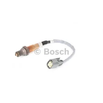 Sonde lambda BOSCH
