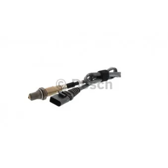 Sonde lambda BOSCH 0 258 010 327