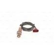 Sonde lambda BOSCH 0 258 010 329 - Visuel 2