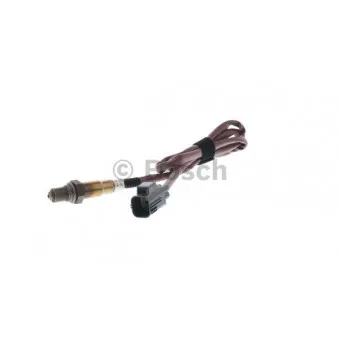 Sonde lambda BOSCH 0 258 010 352