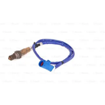 Sonde lambda BOSCH 0 258 010 355