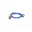 Sonde lambda BOSCH 0 258 010 357 - Visuel 2