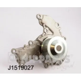 Pompe à eau NIPPARTS J1519027