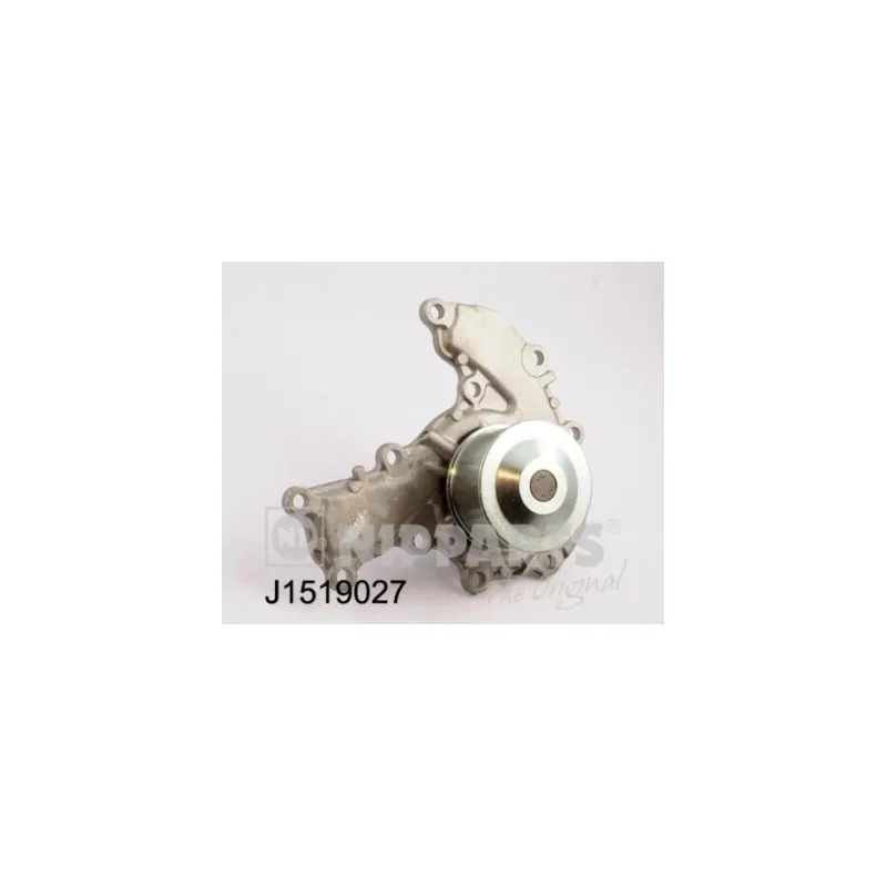 Pompe à eau NIPPARTS J1519027