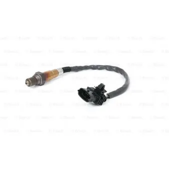Sonde lambda BOSCH 0 258 010 359