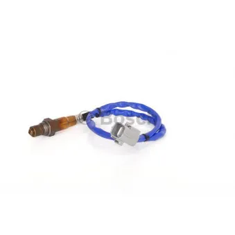 Sonde lambda BOSCH 0 258 010 378