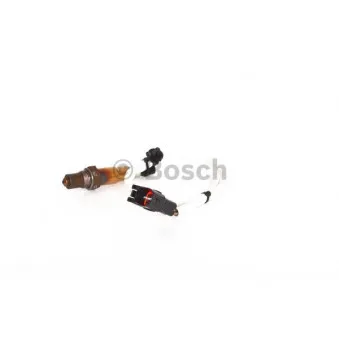 Sonde lambda BOSCH 0 258 010 387